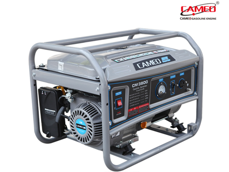 凱米爾汽油發電機 CM3800/CM6800/CM8800/CM12000